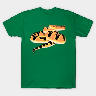 South American Bushmaster T-Shirt